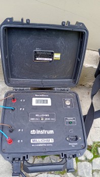 Laudo de Conformidade SPDA