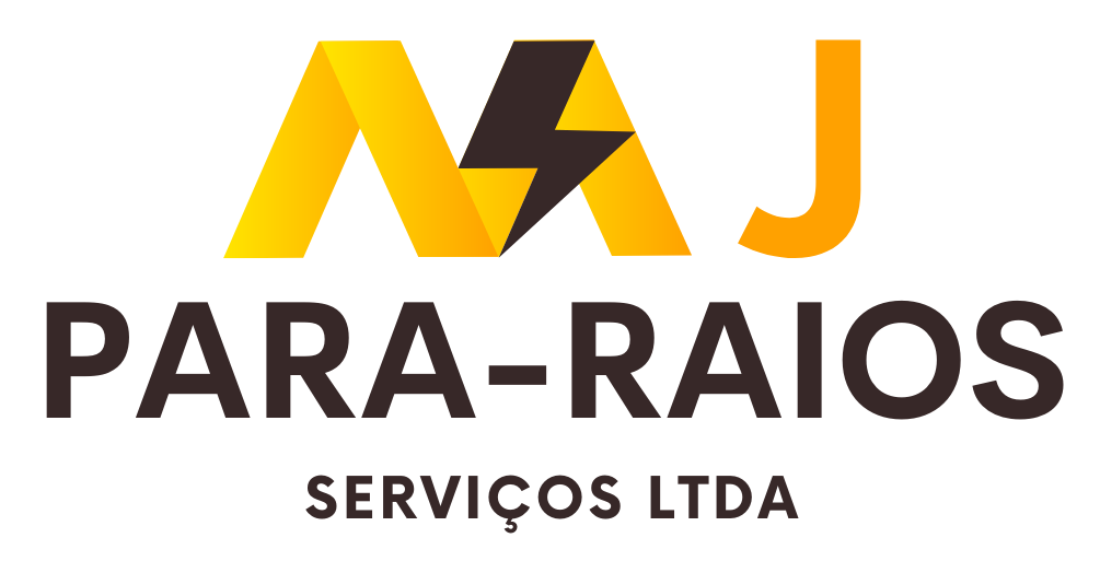 MJ Para Raios
