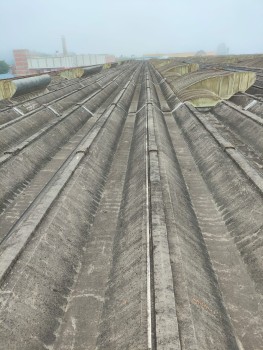 Empresa de SPDA Industrial