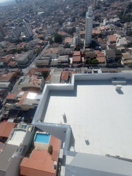 Instalação de SPDA