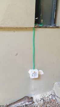 Manutenção Corretiva em SPDA