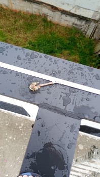 Serviço de Manutenção SPDA