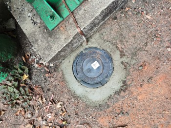 Sistema de Aterramento Para Raios