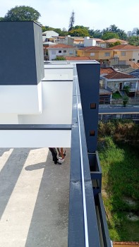 Sistema de Para Raios SPDA