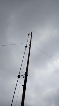 Sistema de Proteção SPDA